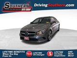 Used 2019 Mercedes-Benz CLA 250 4MATIC image 1