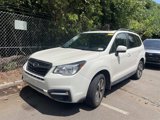 Used 2017 Subaru Forester 2.5i Premium w/ Protection Package #1 image 3