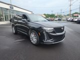 Used 2020 Cadillac XT6 Sport image 3