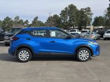 Used 2021 Nissan Kicks S image 2