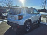 Certified 2021 Jeep Renegade Limited image 4