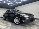 Used 2016 Buick Regal AWD image 4