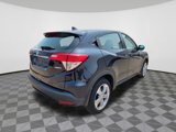 Certified 2022 Honda HR-V LX image 4