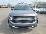 Certified 2021 Chevrolet Suburban LT image 2