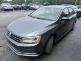 Used 2015 Volkswagen Jetta S image 4