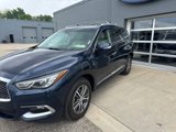 Used 2016 INFINITI QX60 AWD w/ Premium Plus Package image 2
