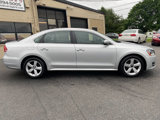 Used 2012 Volkswagen Passat 2.5 SE image 2