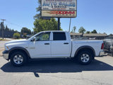 Used 2015 RAM 1500 ST w/ SXT Appearance Group image 4