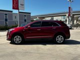 Used 2020 Cadillac XT5 Luxury image 4
