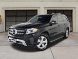 Used 2017 Mercedes-Benz GLS 450 4MATIC image 3