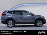 Certified 2019 Honda CR-V EX-L image 6