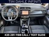 Used 2020 Nissan Leaf SV w/ SV Technology Package image 2