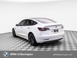 Used 2023 Tesla Model 3 Performance image 3