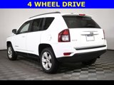Used 2014 Jeep Compass Latitude image 5