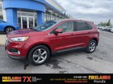 Used 2020 Ford Edge SEL w/ Convenience Package image 4