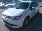 Used 2021 Chrysler Voyager Lxi image 5