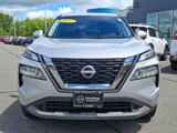 Certified 2022 Nissan Rogue SV image 2