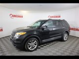 Used 2015 Ford Explorer Limited w/ Equipment Group 302A image 6