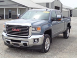 Used 2015 GMC Sierra 2500 SLT w/ Duramax Plus Package image 2
