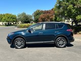 Used 2017 Toyota RAV4 Limited image 2