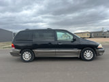 Used 2002 Ford Windstar Limited image 4