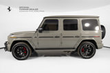 Used 2023 Mercedes-Benz G 63 AMG 4MATIC image 4