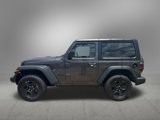 New 2025 Jeep Wrangler Sport image 5