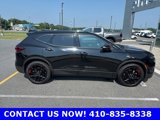 Used 2021 Chevrolet Blazer LT w/ Redline Edition image 2