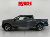 Used 2016 Ford F150 XLT w/ Equipment Group 302A Luxury image 2