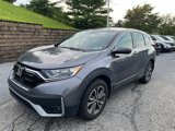 Used 2022 Honda CR-V EX image 2