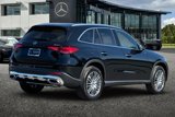 New 2025 Mercedes-Benz GLC 300 4MATIC image 4