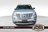 Certified 2017 Ford Explorer XLT w/ Equipment Group 202A image 2
