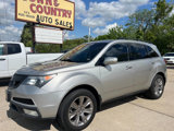 Used 2012 Acura MDX w/ Advance Package image 2