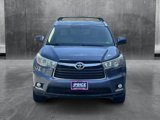Used 2016 Toyota Highlander Limited image 2