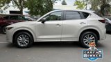Used 2024 MAZDA CX-5 AWD 2.5 S w/ Select Package image 6