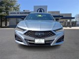 Used 2021 Acura TLX w/ A-SPEC Pkg image 2