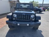 Used 2015 Jeep Wrangler Sport image 3