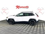 Used 2019 Jeep Cherokee Trailhawk image 4