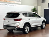 Used 2019 Hyundai Santa Fe SEL image 3
