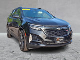 Certified 2022 Chevrolet Equinox RS image 2