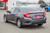 Used 2016 Honda Civic LX image 5