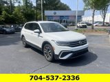 Used 2022 Volkswagen Tiguan S image 2