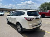 Used 2015 Chevrolet Traverse LT image 5