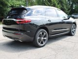 Certified 2021 Buick Enclave Essence w/ LPO, Touring Package image 3
