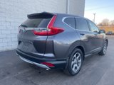 Certified 2017 Honda CR-V EX image 3