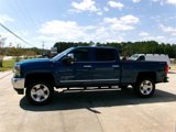 Used 2017 Chevrolet Silverado 1500 LTZ w/ Max Trailering Package image 4