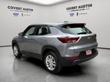 Used 2023 Chevrolet TrailBlazer LS image 3