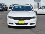Used 2021 Dodge Charger SXT w/ Leather Interior Group image 2