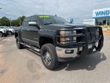 Used 2014 Chevrolet Silverado 1500 LTZ Z71 w/ LTZ Plus Package image 2