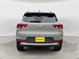 New 2025 Chevrolet TrailBlazer LT w/ Convenience Package image 4
